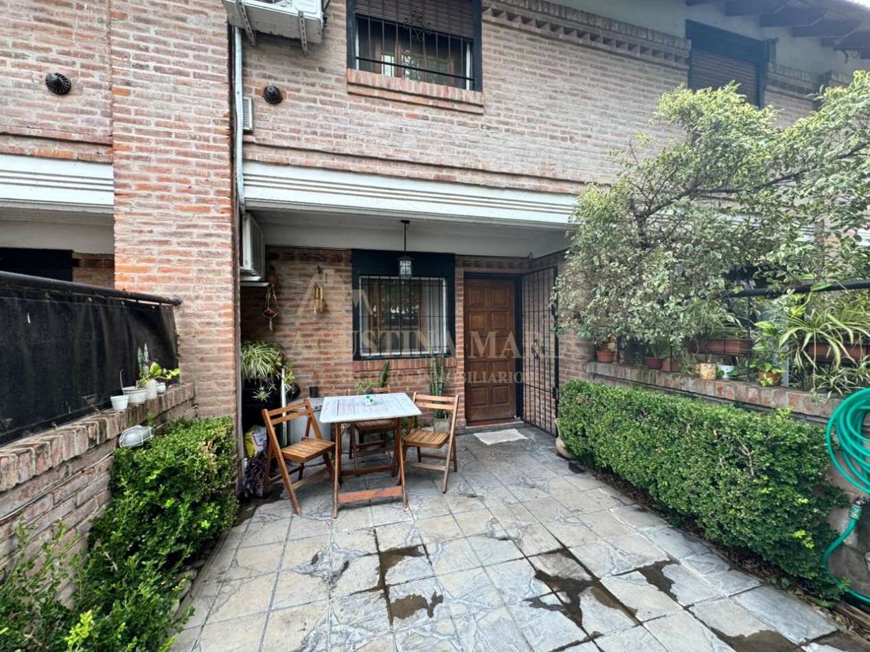  VENTA TRIPLEX SAN MIGUEL