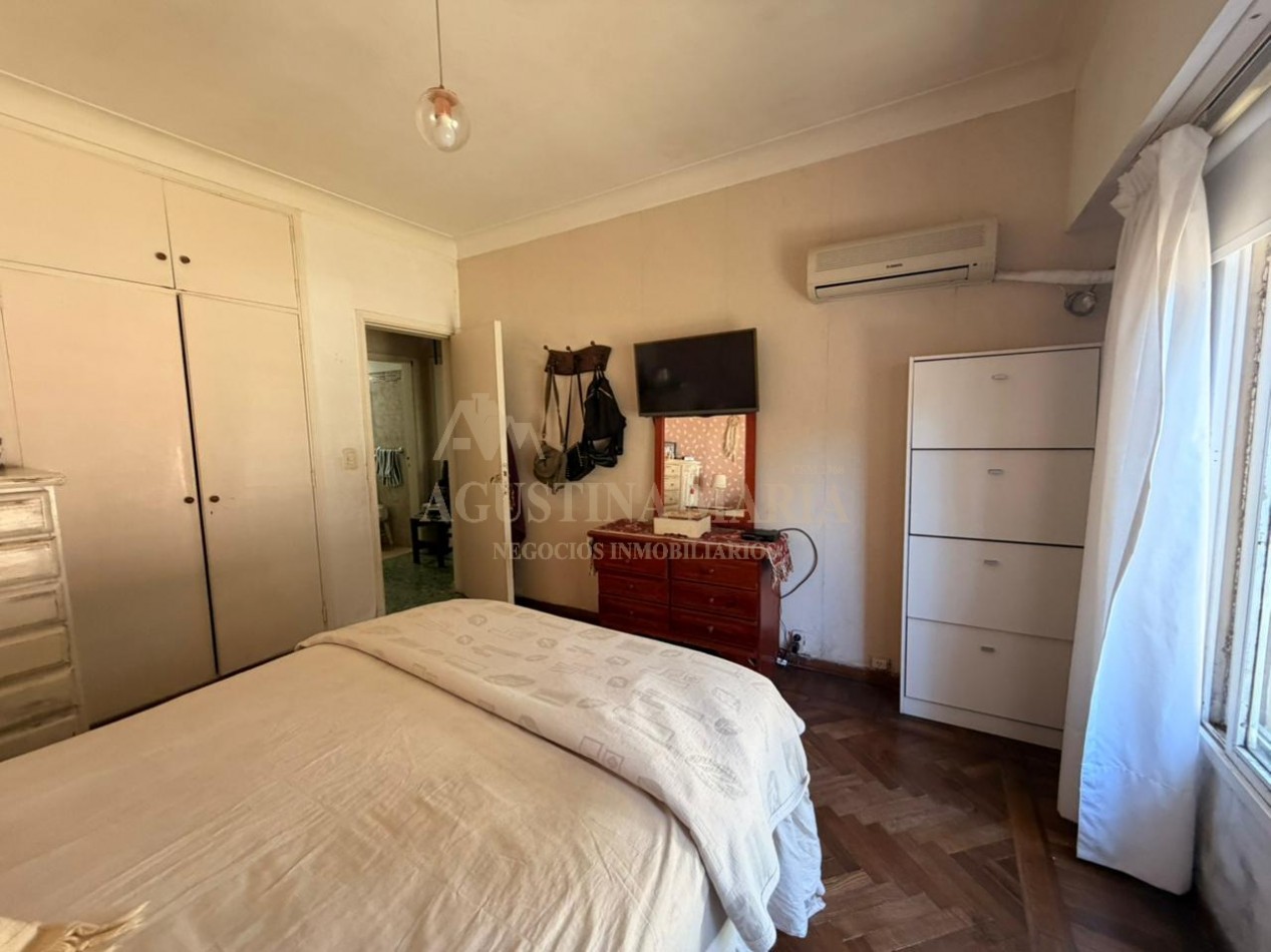 VENTA CASA 5 AMBIENTES - MUÑIZ 