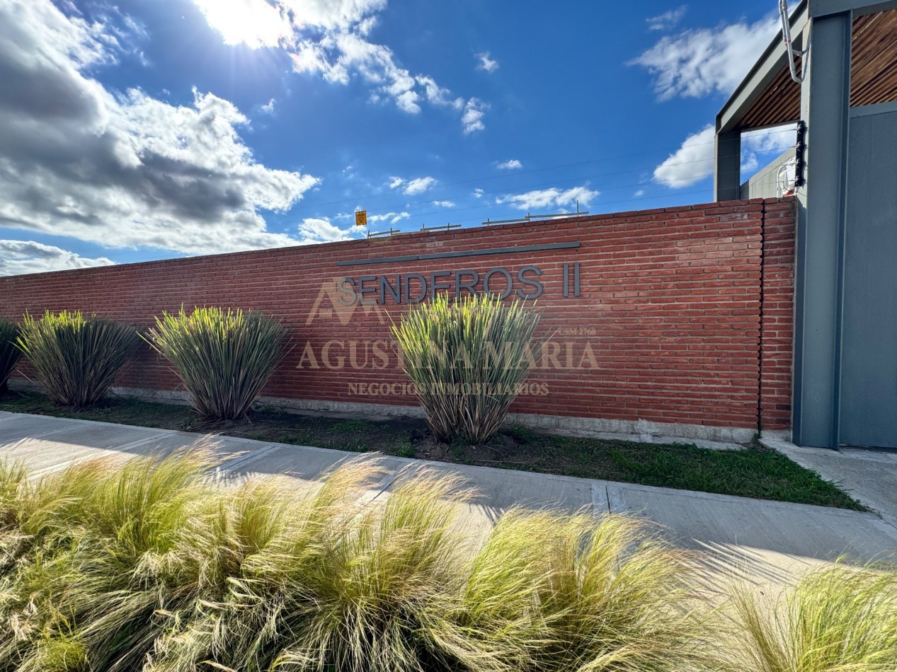 VENTA TERRENO NUEVO BELLA VISTA SENDEROS II