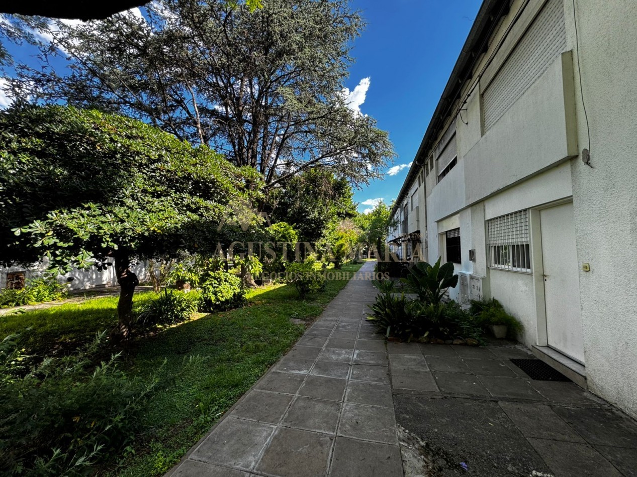 VENTA DUPLEX DE 4 AMBIENTES JOSE C PAZ