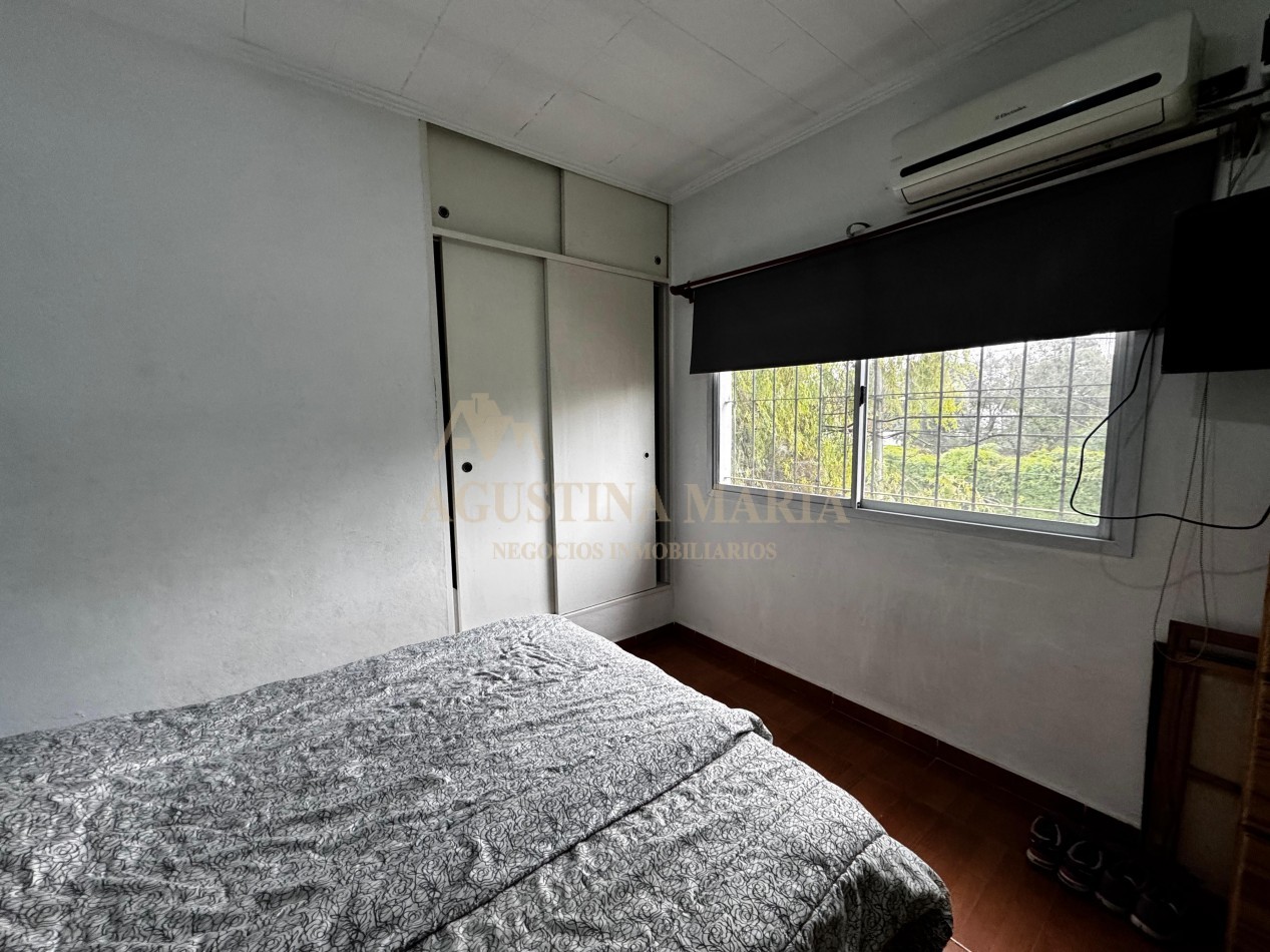 ALQUILER CASA 4 AMBIENTES MUÑIZ