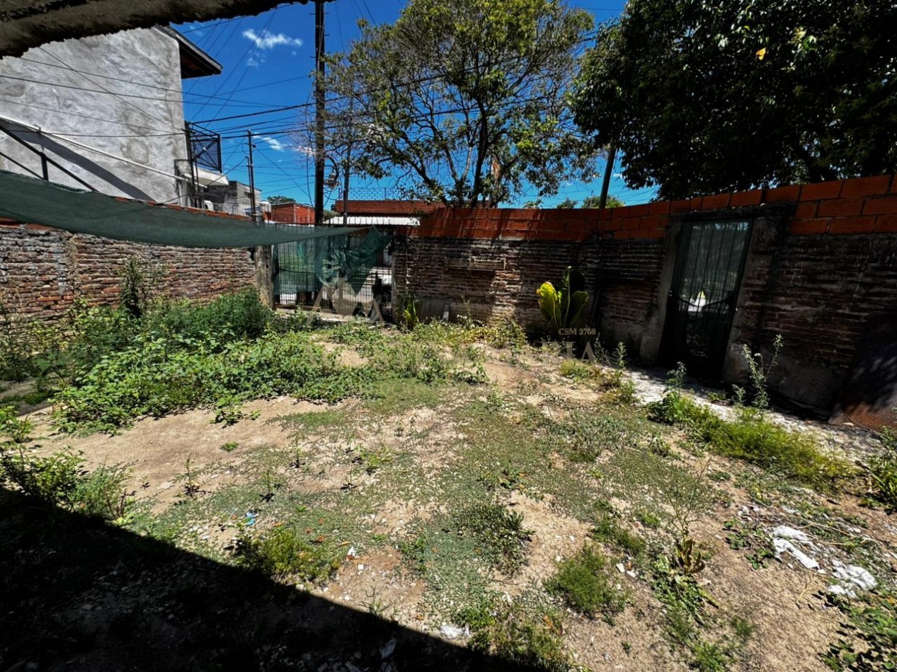 ALQUILER CASA 4 AMBIENTES DON TORCUATO BARRIO AVIACION