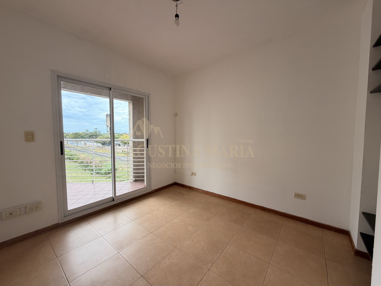 ALQUILER DEPARTAMENTO 2 AMBIENTES SAN MIGUEL