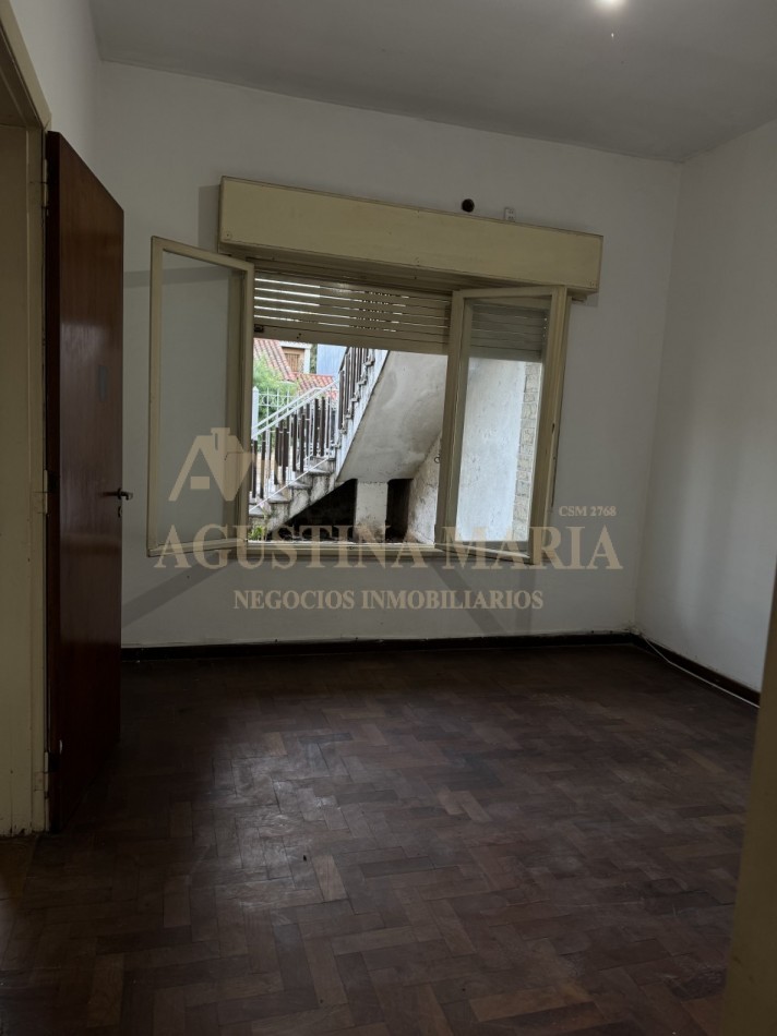 ALQUILER CASA 3 AMBIENTES SAN MIGUEL