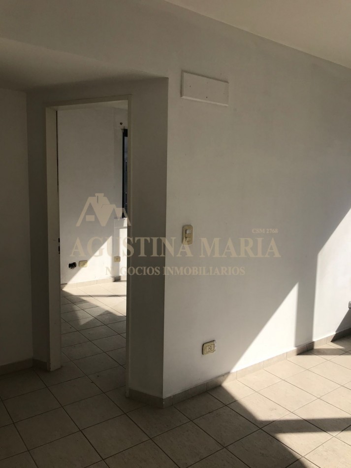ALQUILER DEPARTAMENTO 2 AMBIENTES 
