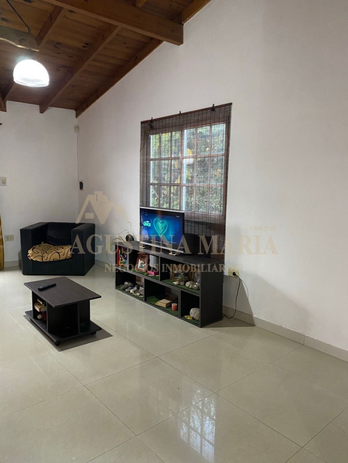 VENTA PH 3 AMBIENTES LOS POLVORINES