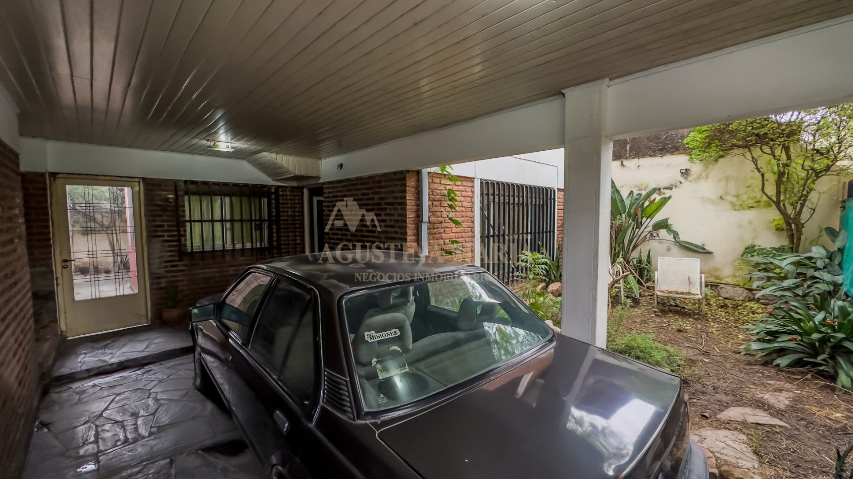 VENTA CASA CHALET HURLINGHAM