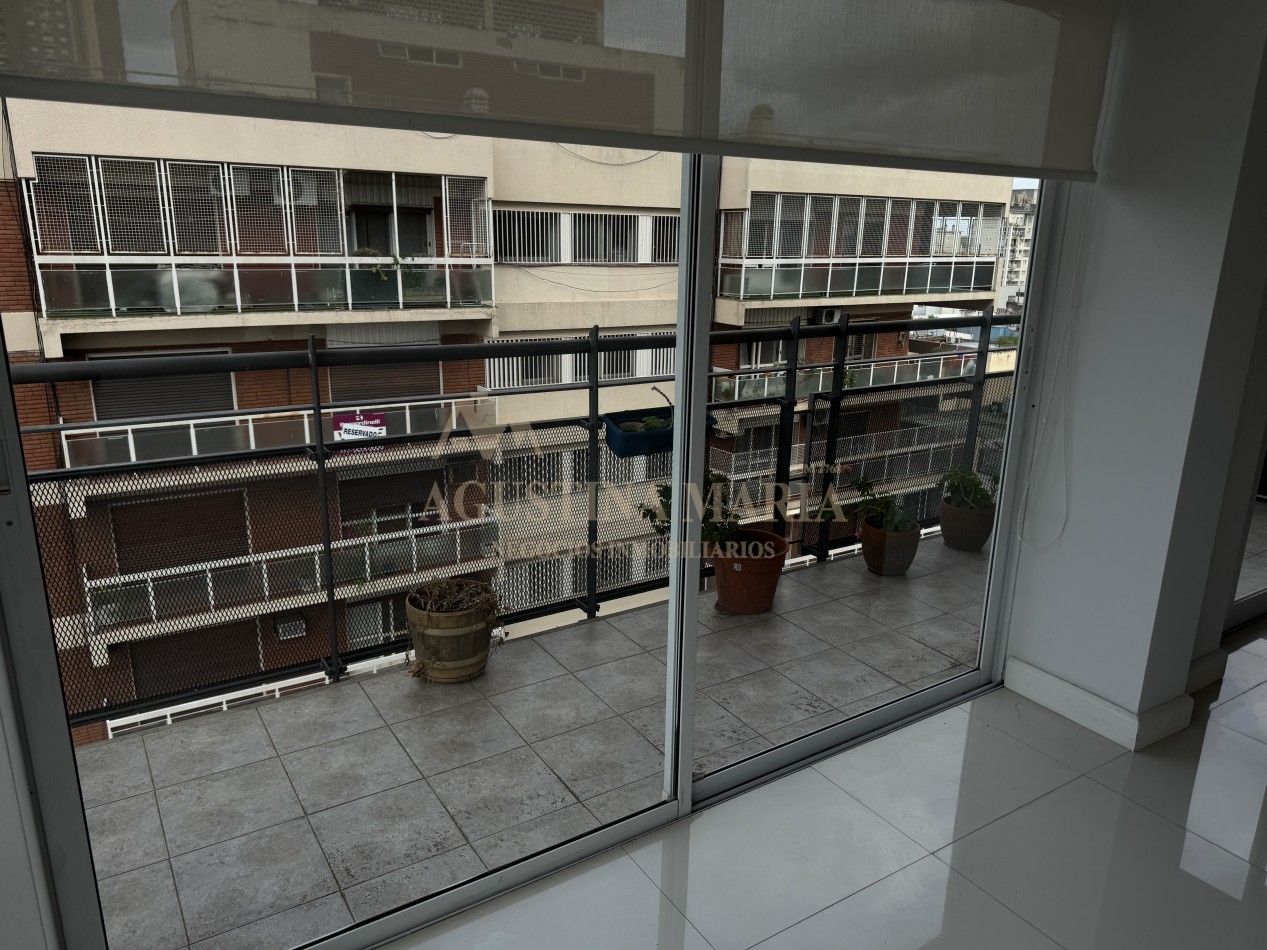 ALQUILER DEPARTAMENTO 3 AMBIENTES SAN MIGUEL 