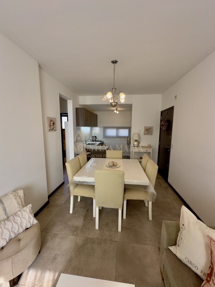 Departamento 2 Ambientes en Muñiz