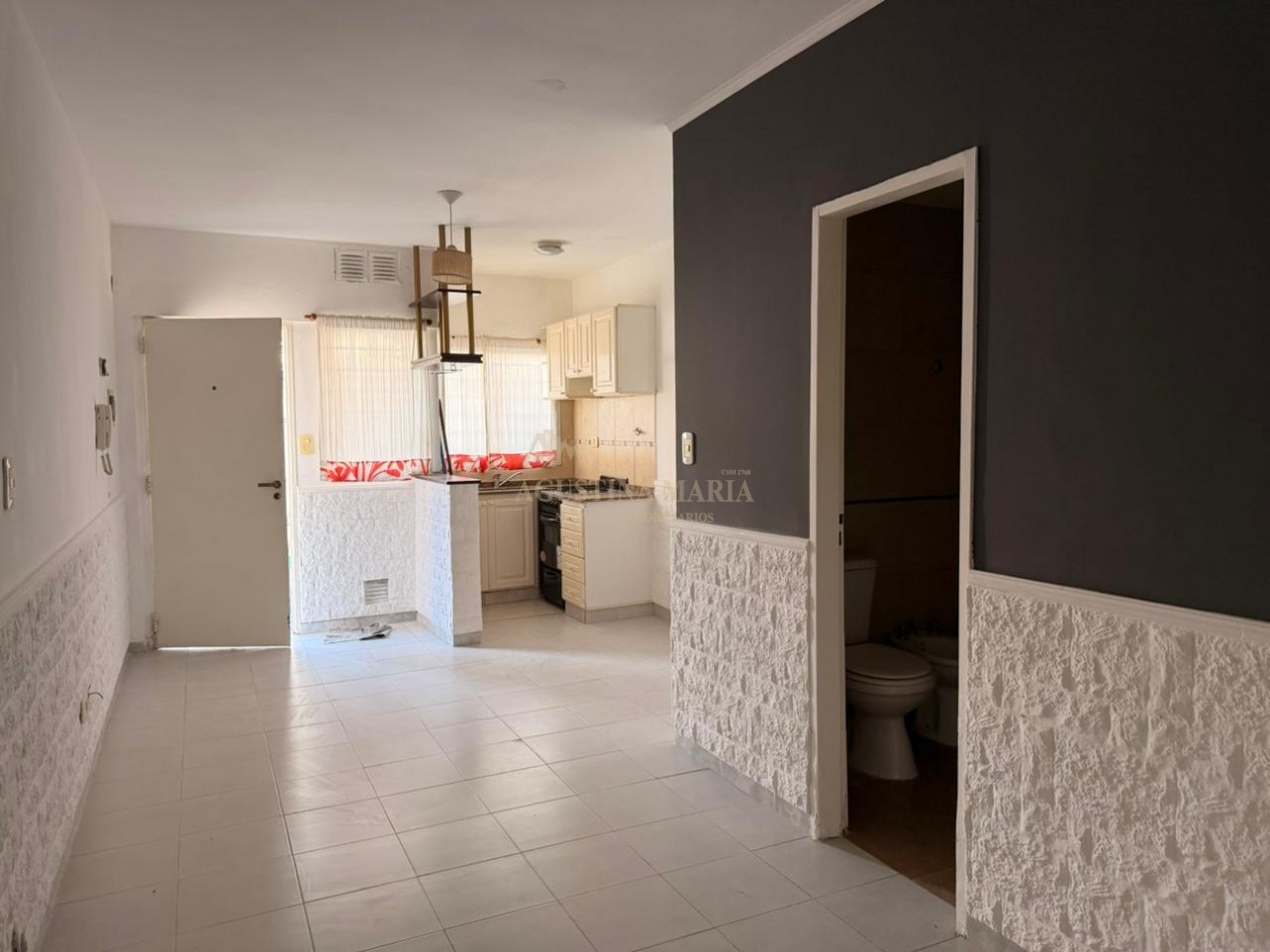 VENTA DEPARTAMENTO 2 AMBIENTES 