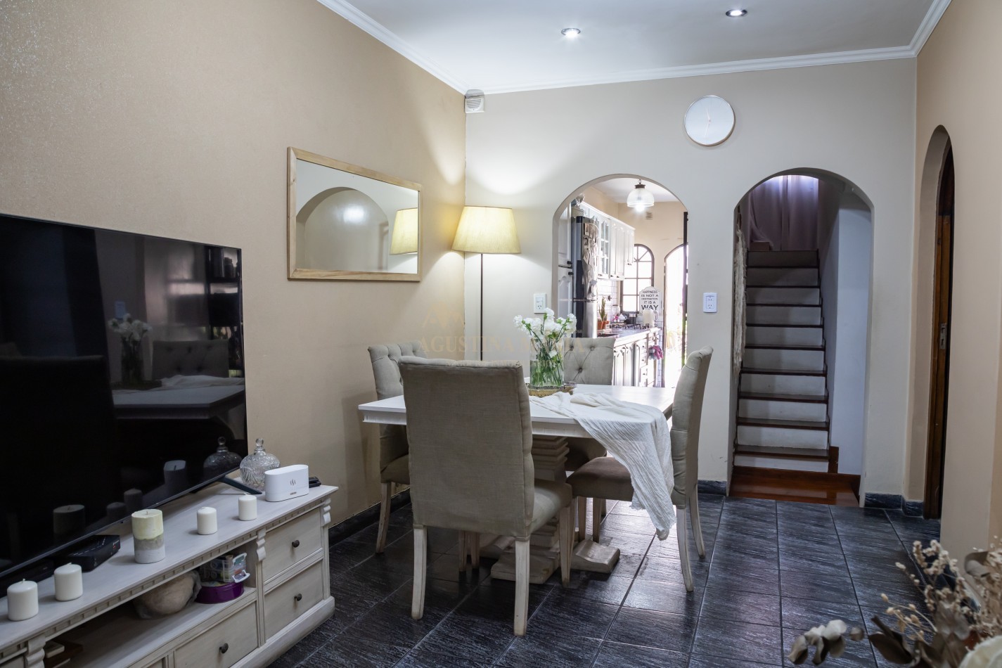 VENTA CASA 3 AMBIENTES GRAND BOURG