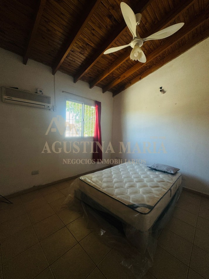 VENTA DUPLEX 3 AMBIENTES  SAN MIGUEL 