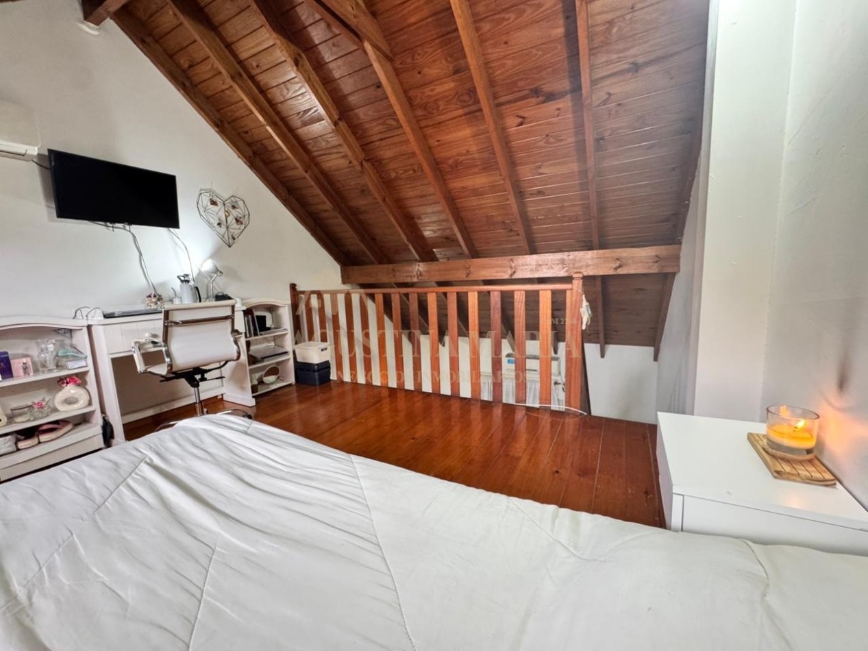  VENTA TRIPLEX SAN MIGUEL