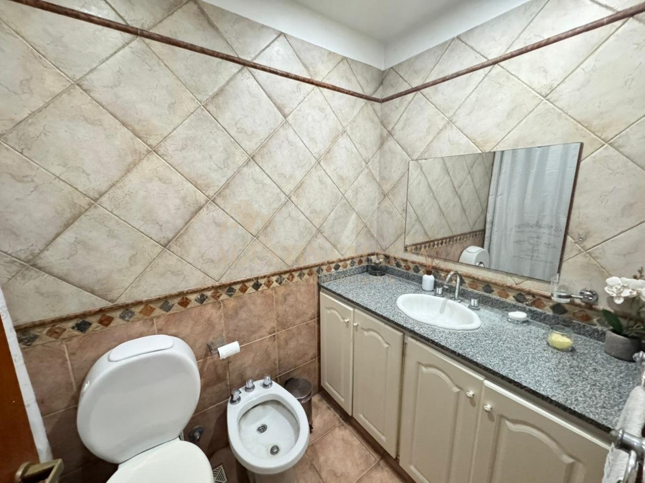  VENTA TRIPLEX SAN MIGUEL