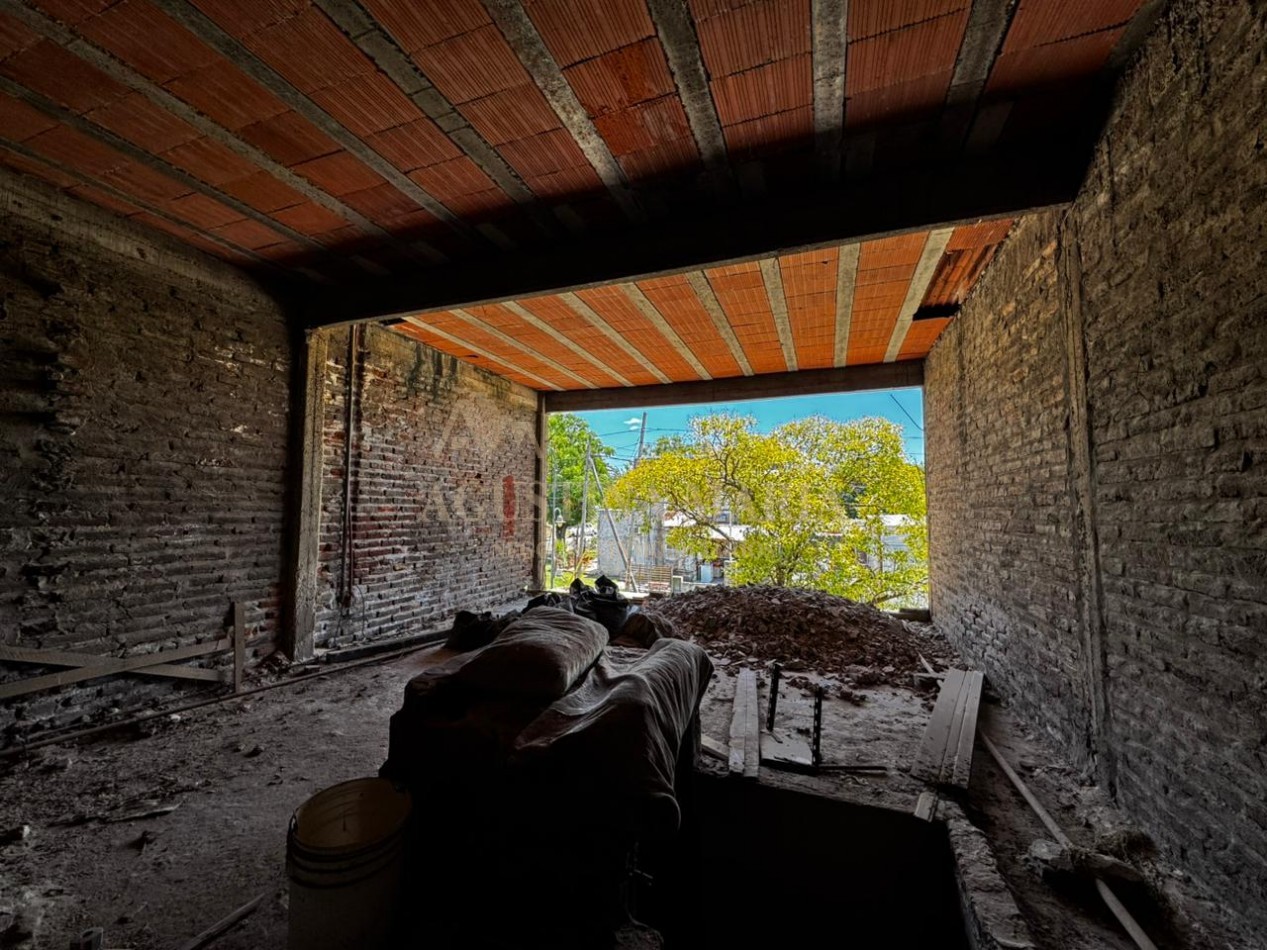 ALQUILER CASA 4 AMBIENTES DON TORCUATO BARRIO AVIACION