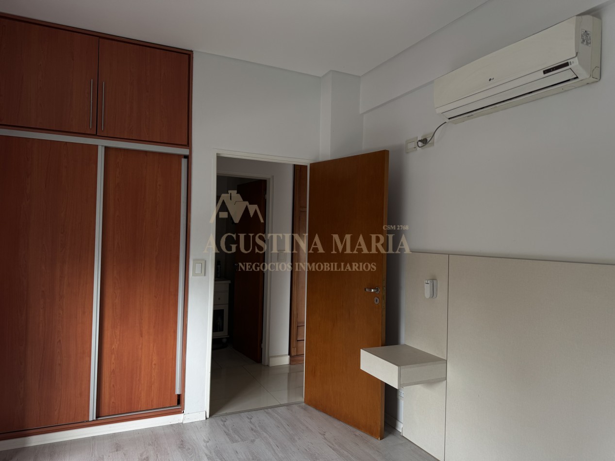 ALQUILER DEPARTAMENTO 3 AMBIENTES SAN MIGUEL 