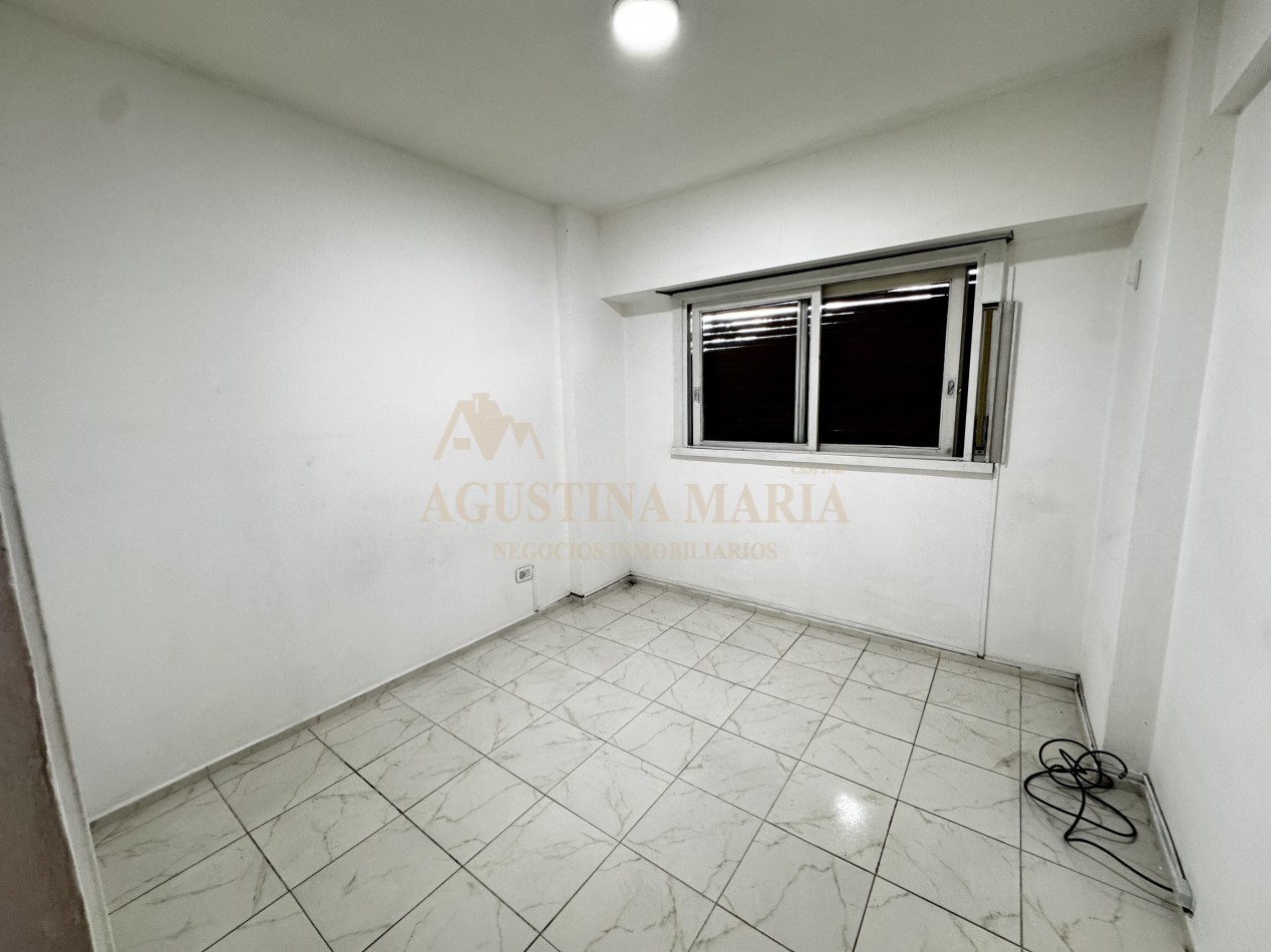 ALQUILER DEPARTAMENTO 2 AMBIENTES SAN MIGUEL