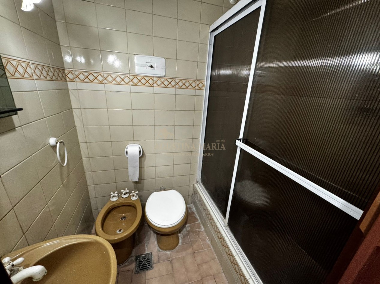 VENTA DUPLEX DE 4 AMBIENTES JOSE C PAZ