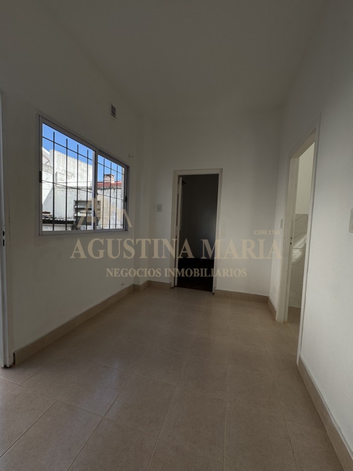 ALQUILER 2 AMBIENTES SAN MIGUEL 