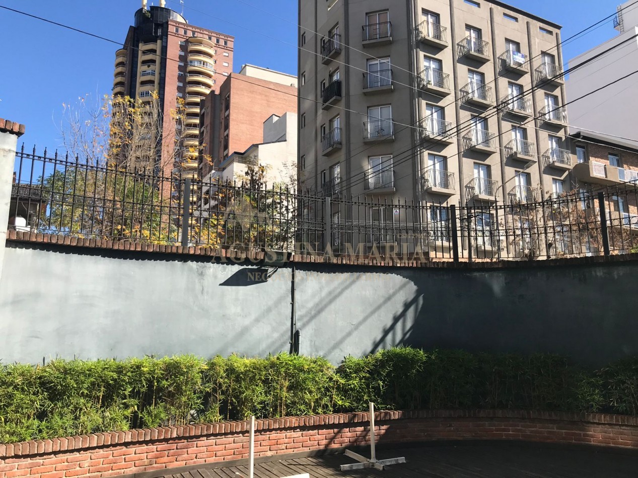 ALQUILER DEPARTAMENTO 2 AMBIENTES 
