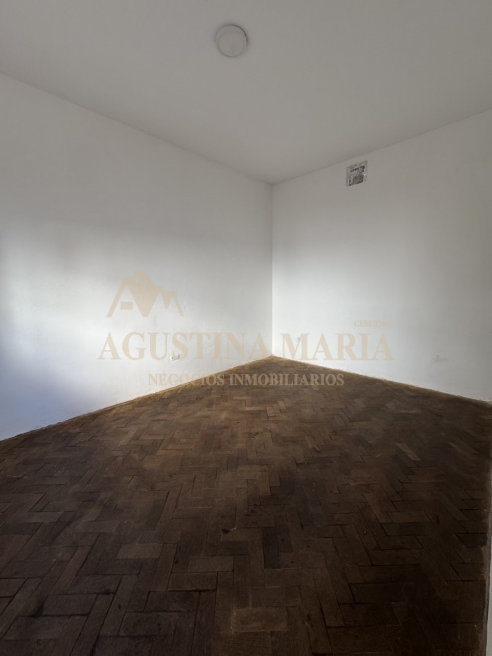 ALQUILER 2 AMBIENTES SAN MIGUEL 