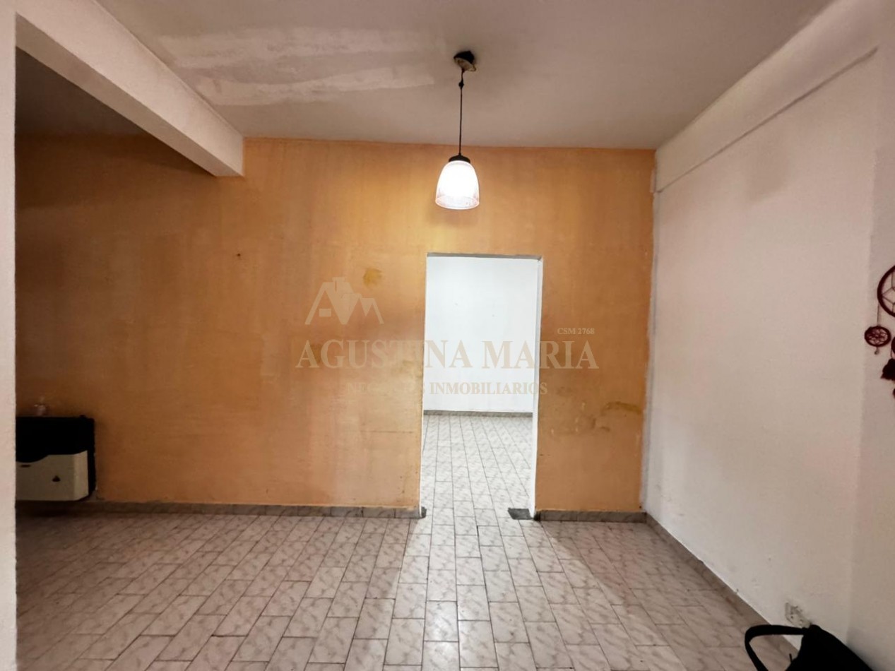 ALQUILER CASA 4 AMBIENTES DON TORCUATO BARRIO AVIACION