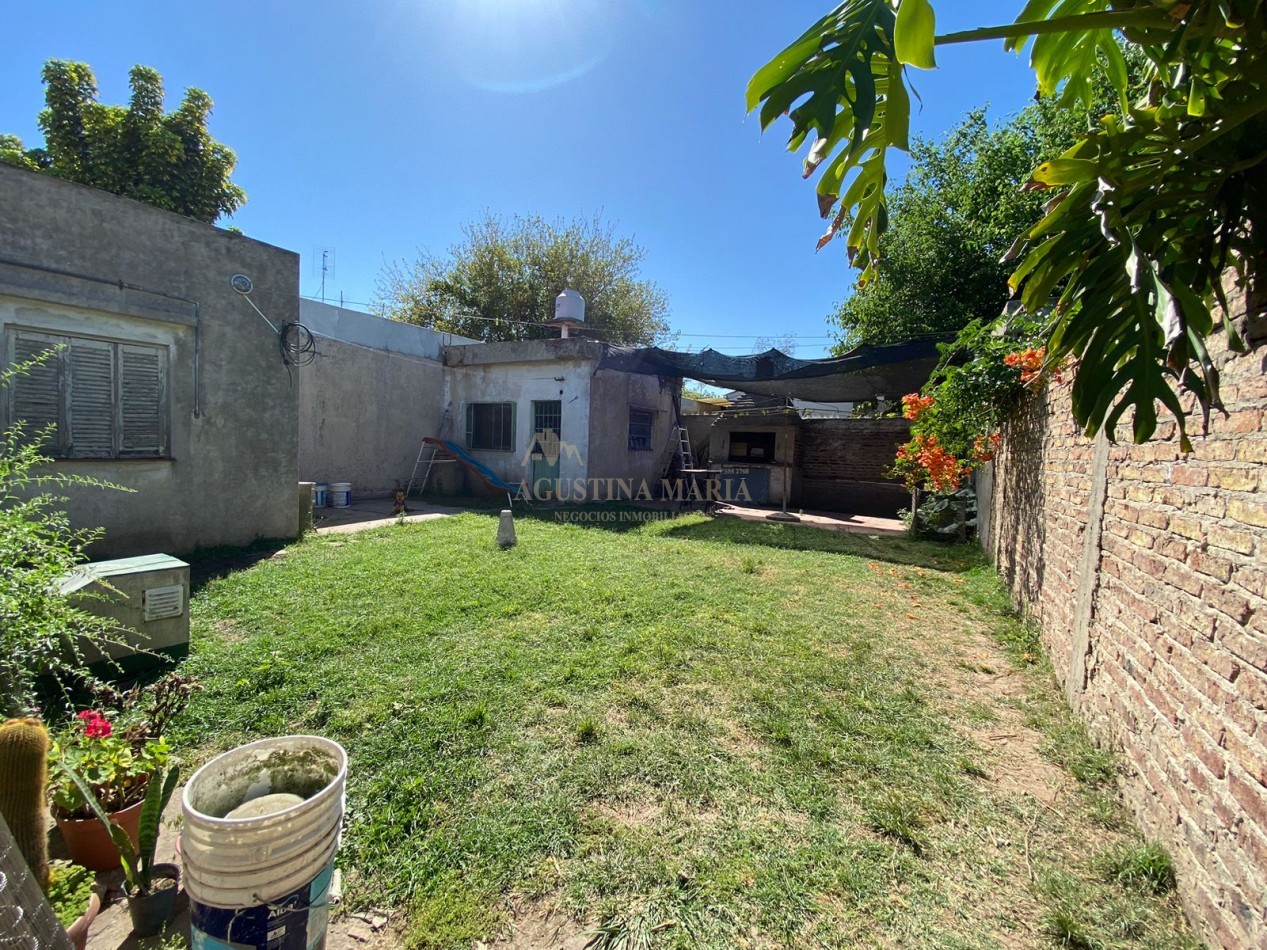 VENTA CASA 3 AMBIENTES JOSE C PAZ