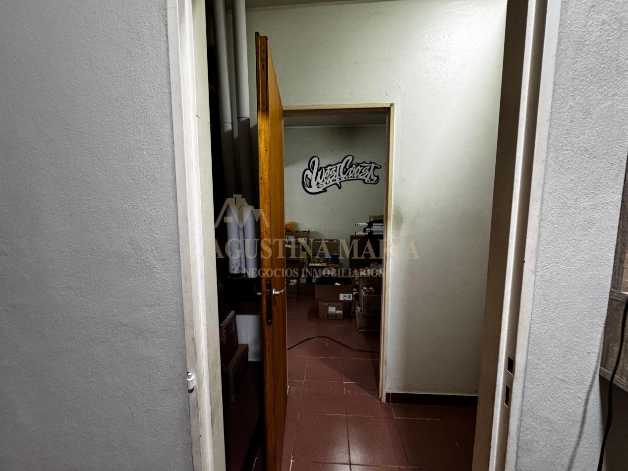 VENTA CASA DE 4 AMBIENTES EN JOSE C PAZ