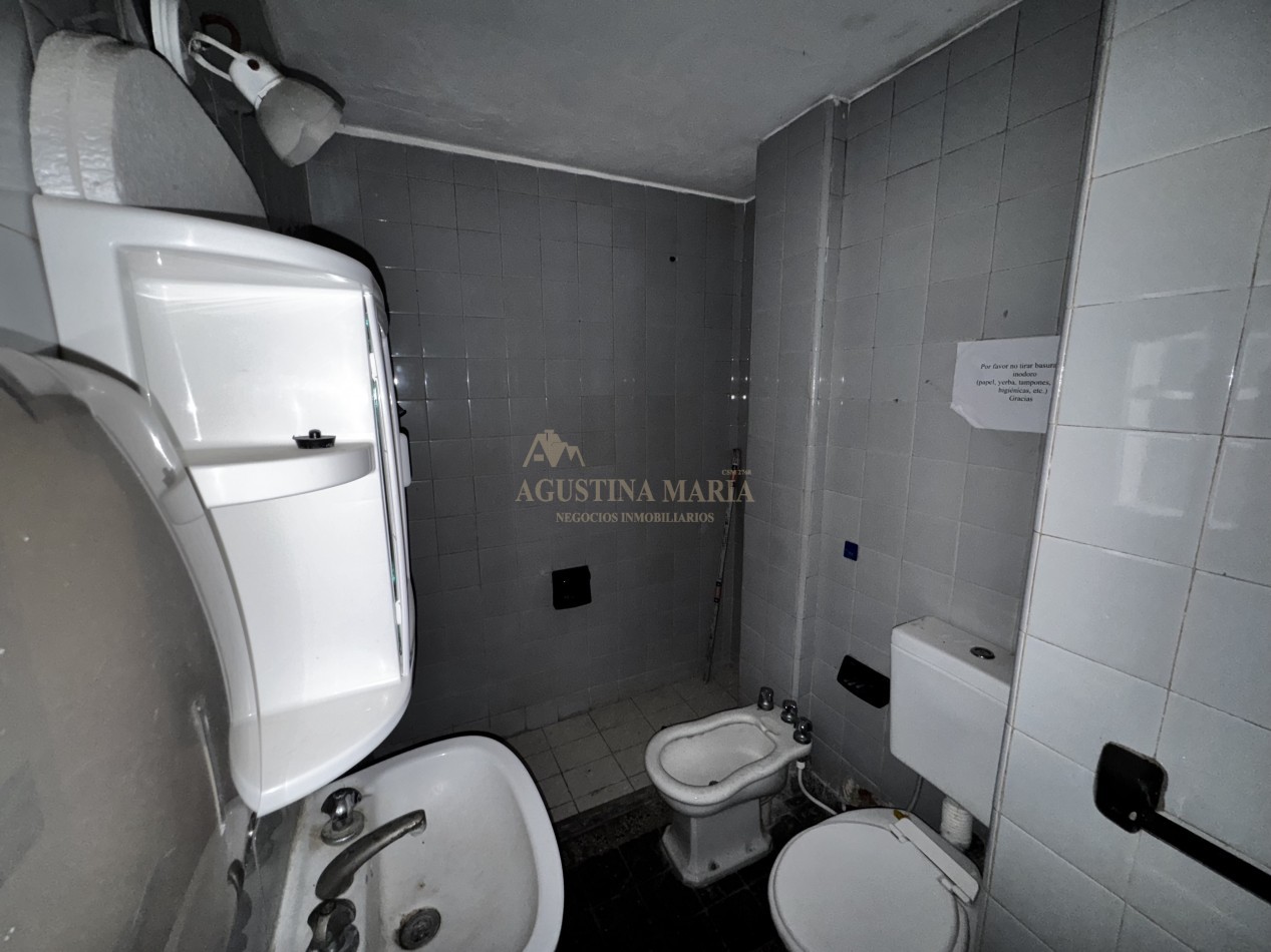 ALQUILER DEPARTAMENTO 3 AMBIENTES SAN MIGUEL