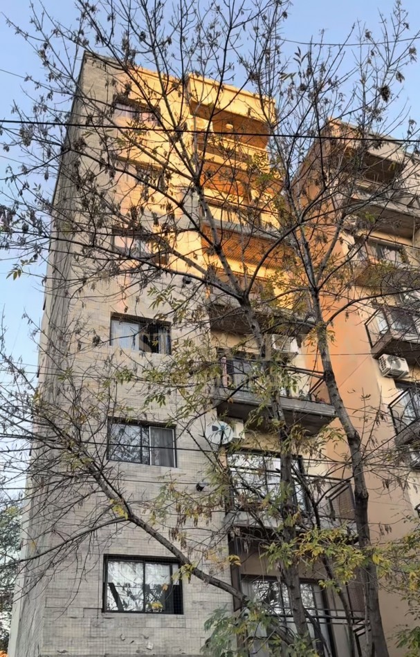 VENTA DEPARTAMENTO 2 AMBIENTES MUÑIZ