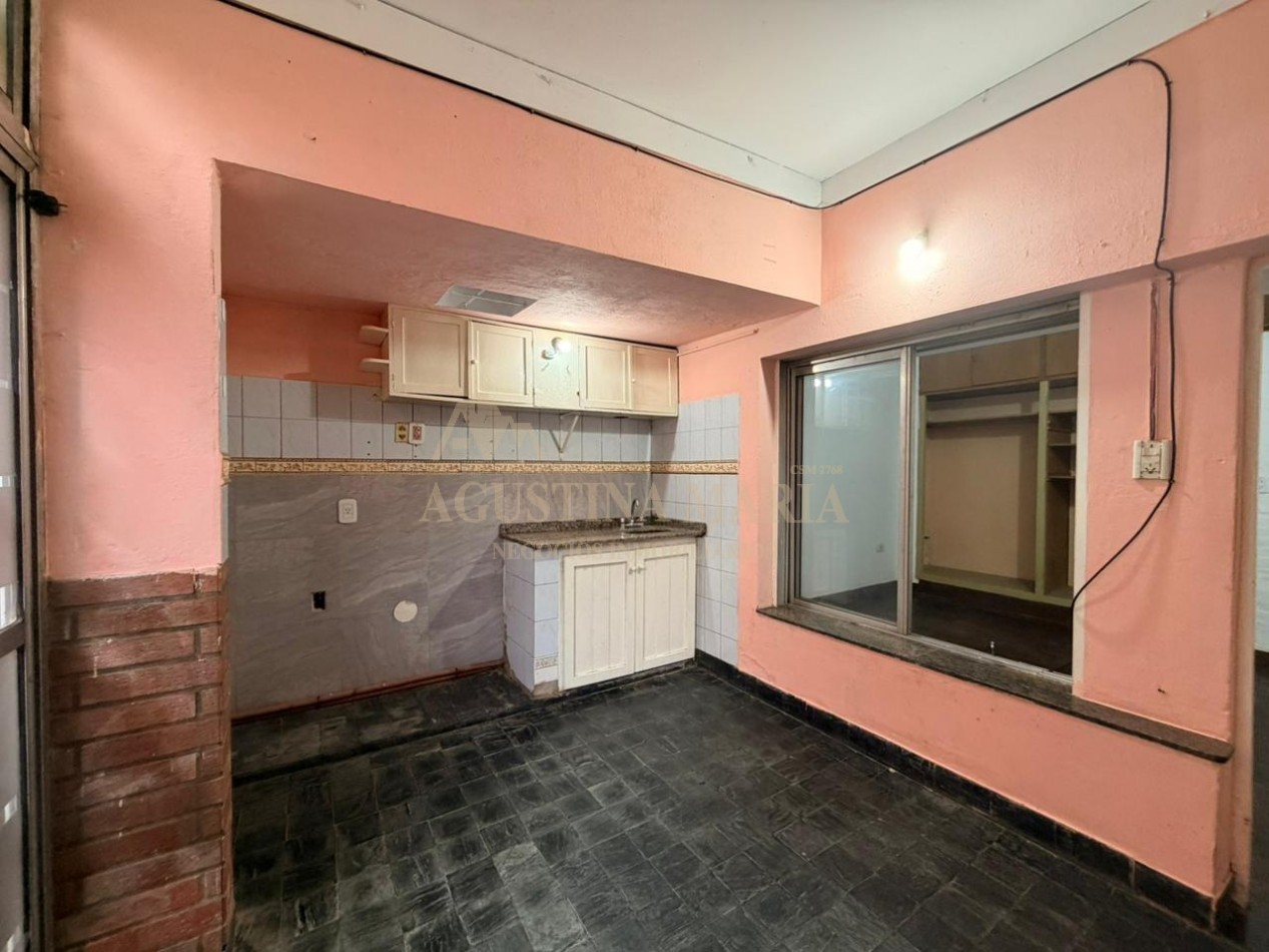 ALQUILER DEPARTAMENTO 2 AMBIENTES JOSE C PAZ 