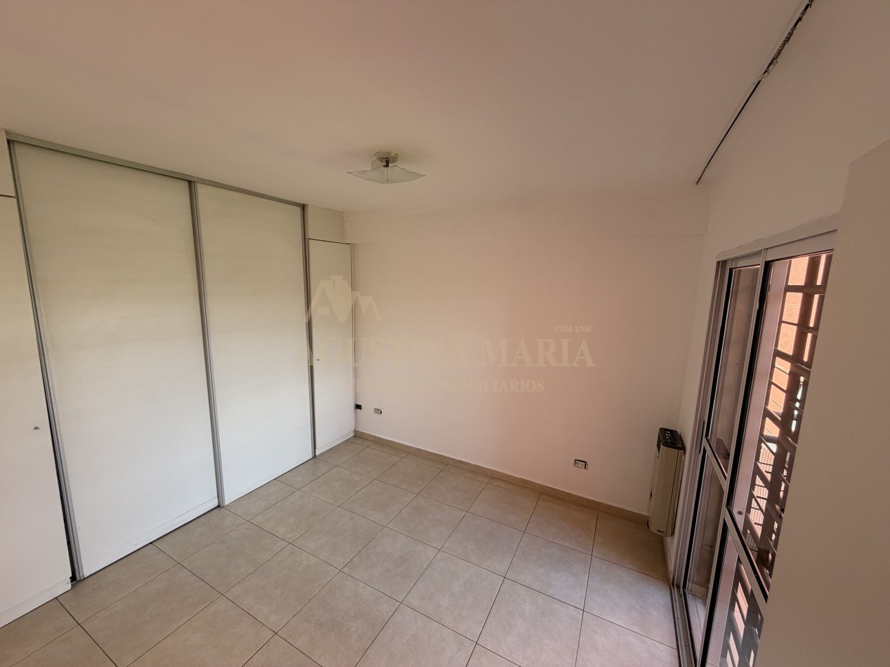 ALQUILER DEPARTAMENTO 2 AMBIENTES SAN MIGUEL 