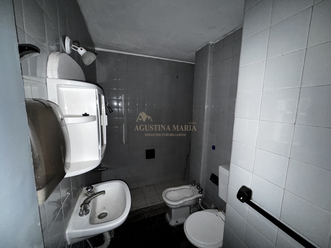 ALQUILER DEPARTAMENTO 3 AMBIENTES SAN MIGUEL