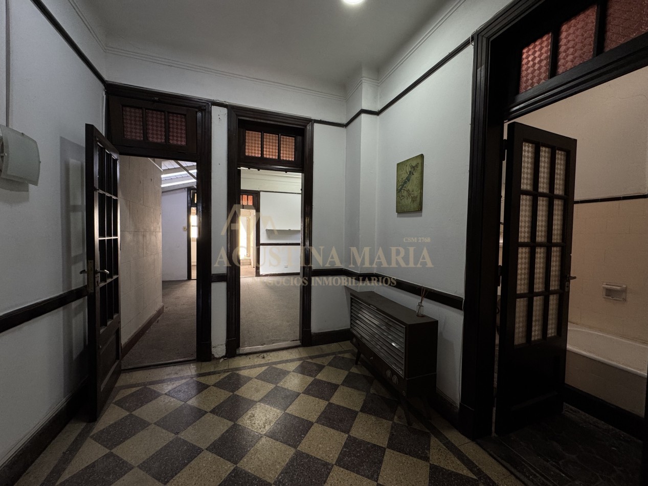 ALQUILER OFICINAS