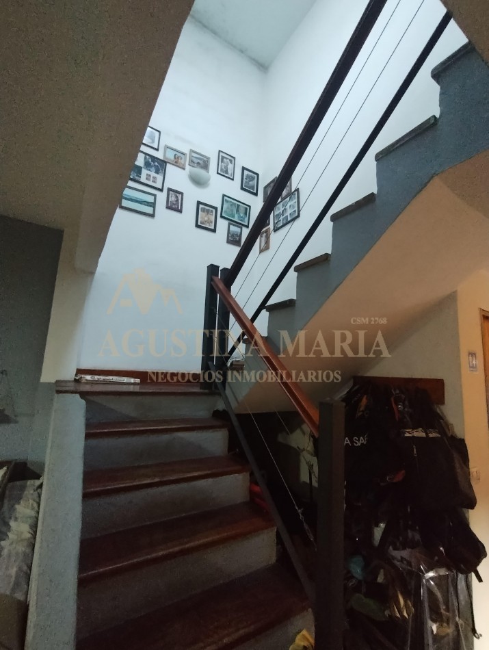 Venta de casa de 4 Ambientes