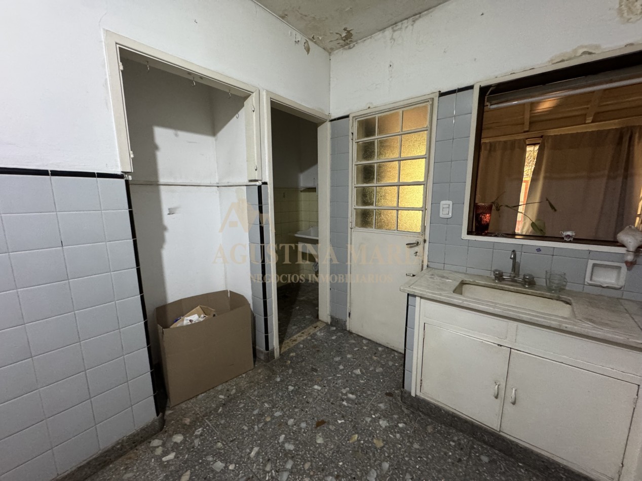 VENTA CASA 4 AMBIENTES BELLA VISTA APTA CREDITO