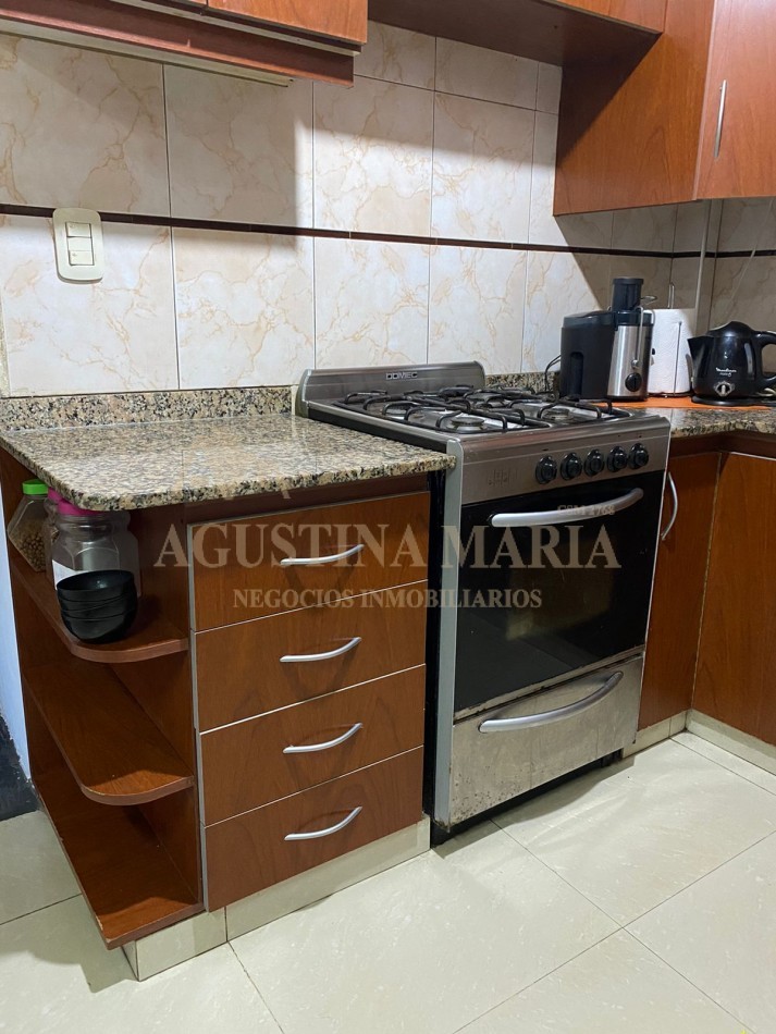 VENTA PH 3 AMBIENTES LOS POLVORINES