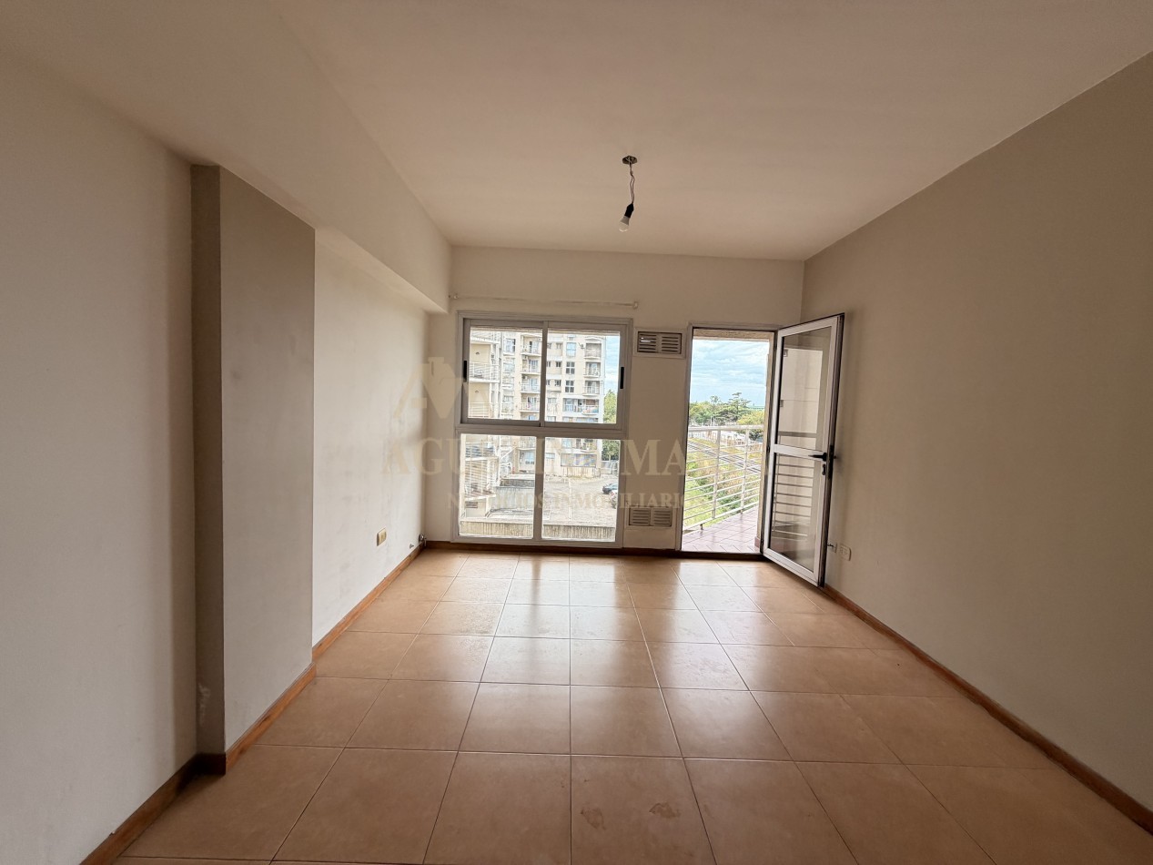 ALQUILER DEPARTAMENTO 2 AMBIENTES SAN MIGUEL