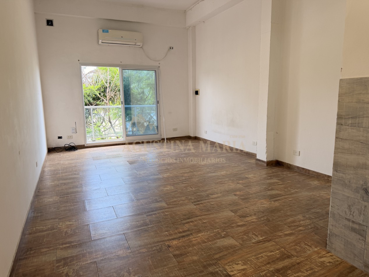 ALQUILER MONOAMBIENTE TORTUGUITAS 