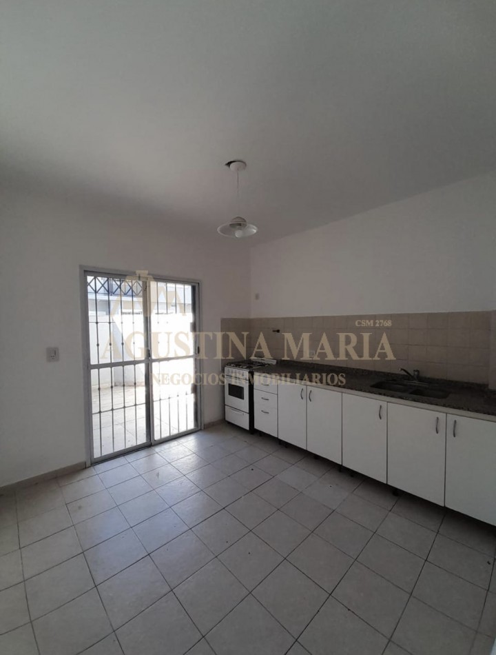 DUPLEX 3 AMBIENTES SAN MIGUEL