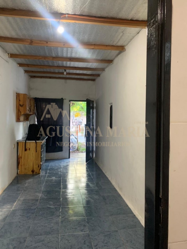 ALQUILER MONOAMBIENTE 