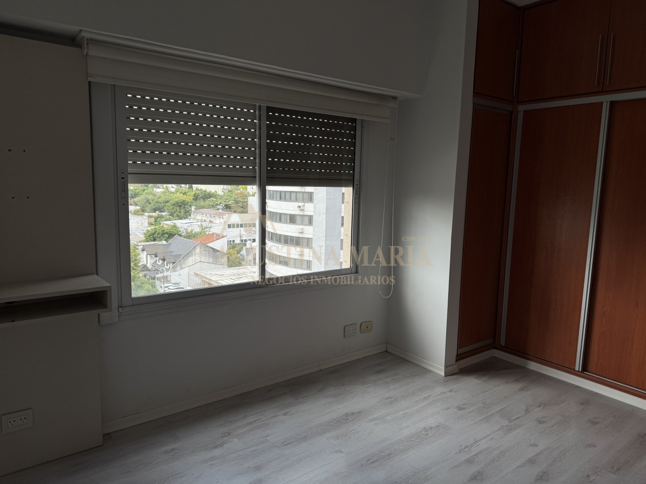 ALQUILER DEPARTAMENTO 3 AMBIENTES SAN MIGUEL 