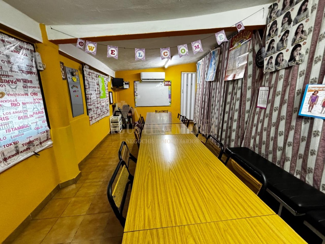 VENTA CASA 4 AMB + LOTE APTO EDIFICIO | MUÑIZ