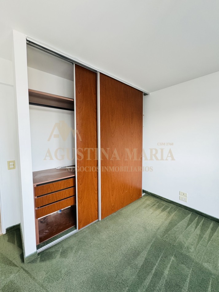 VENTA DEPARTAMENTO 2 AMBIENTES CON BALCON