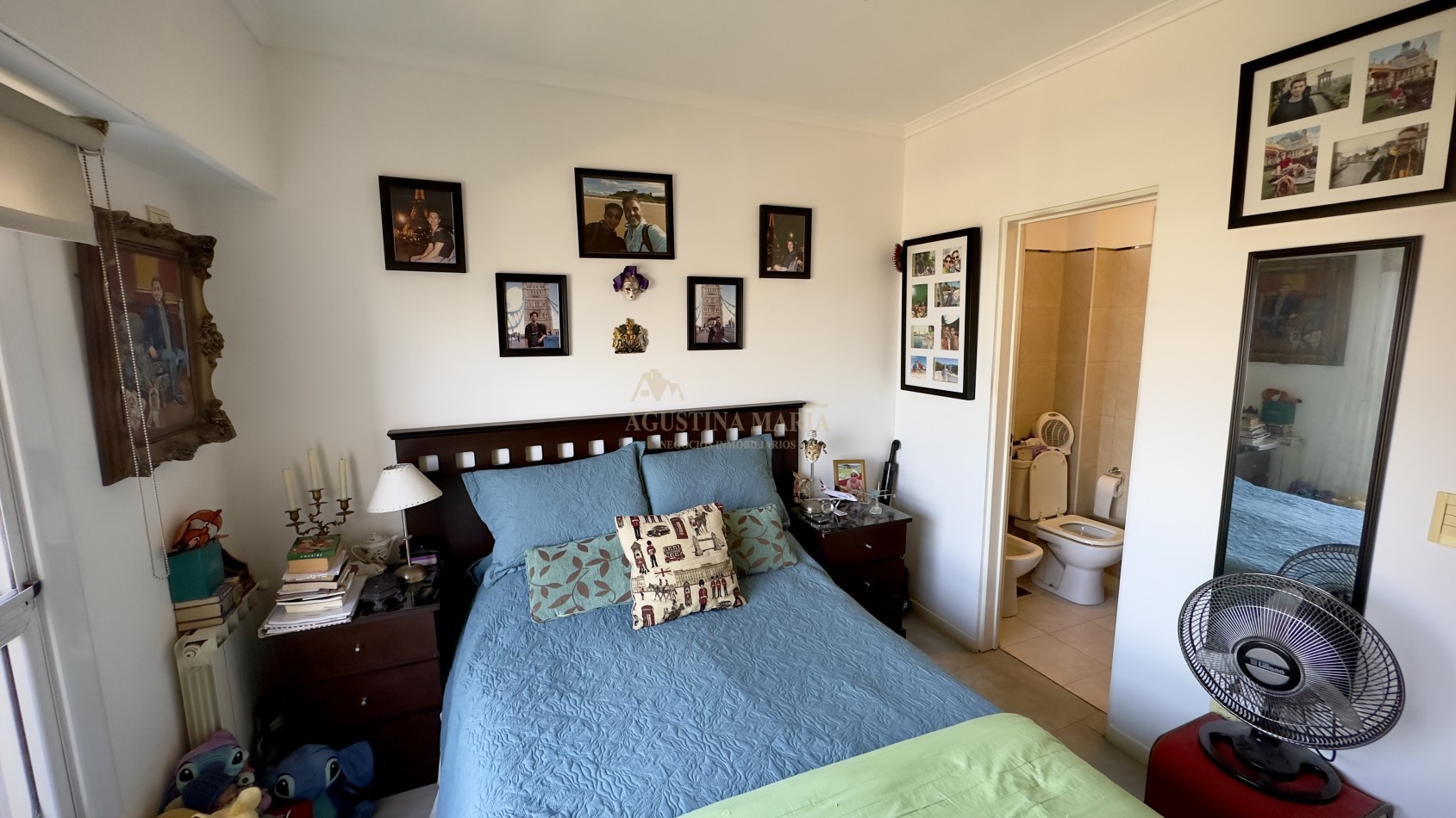 VENTA DEPARTAMENTO 2 AMBIENTES SAN MIGUEL 