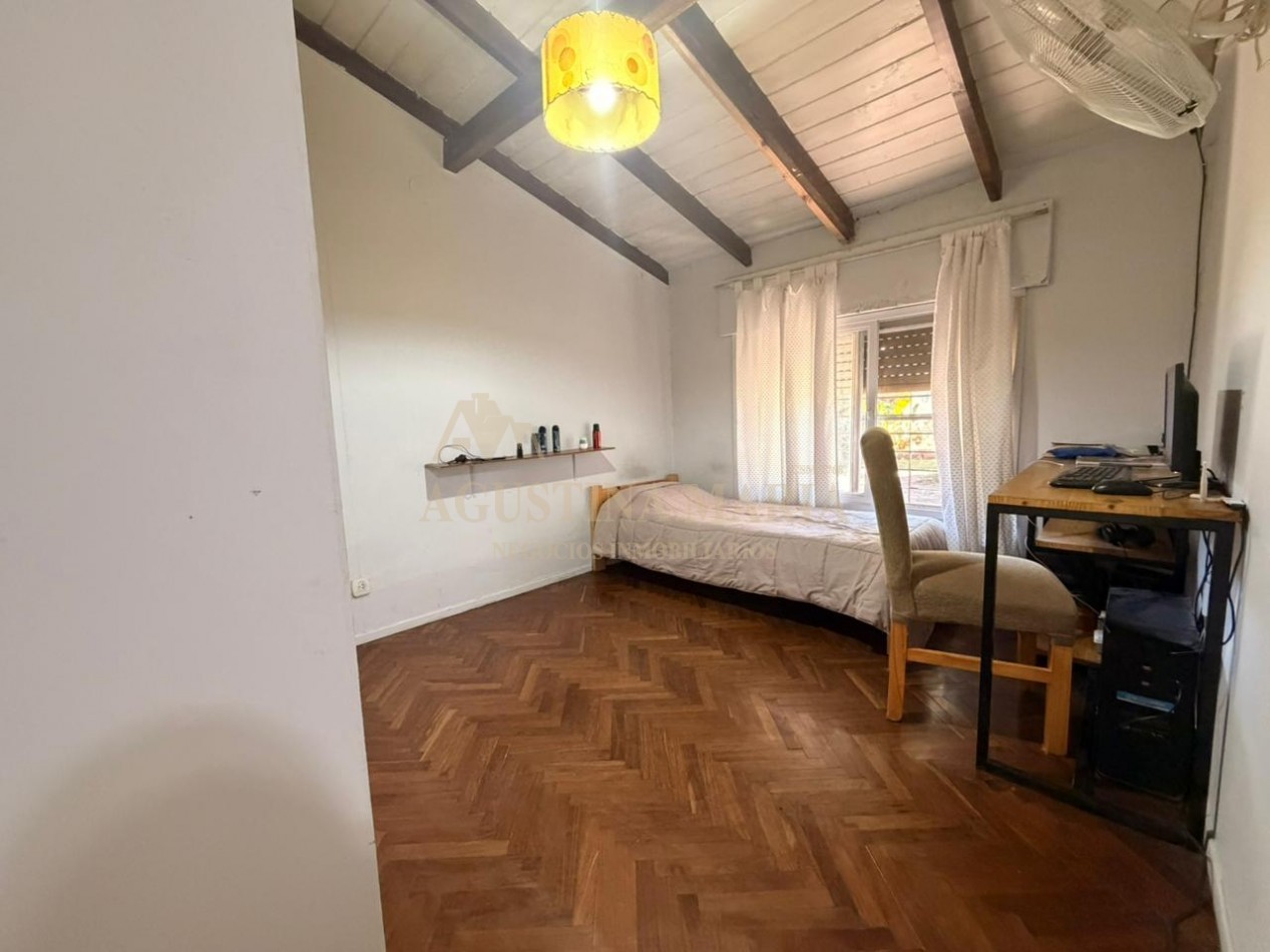 VENTA CASA 5 AMBIENTES - MUÑIZ 