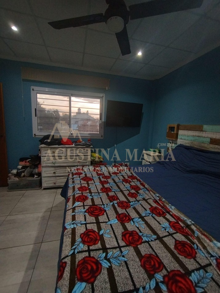 Venta de casa de 4 Ambientes