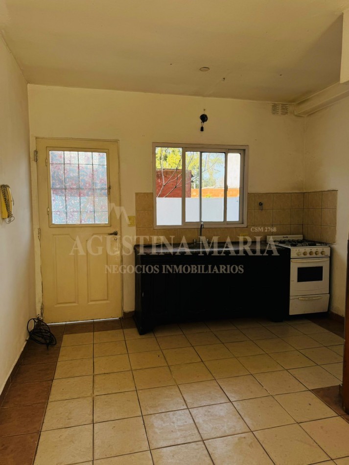ALQUILER 4 AMBIENTES SAN MIGUEL