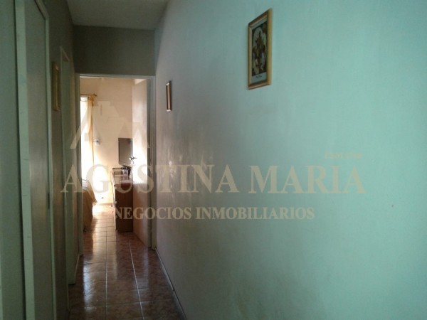 VENTA DUPLEX 3 AMBIENTES BELLA VISTA