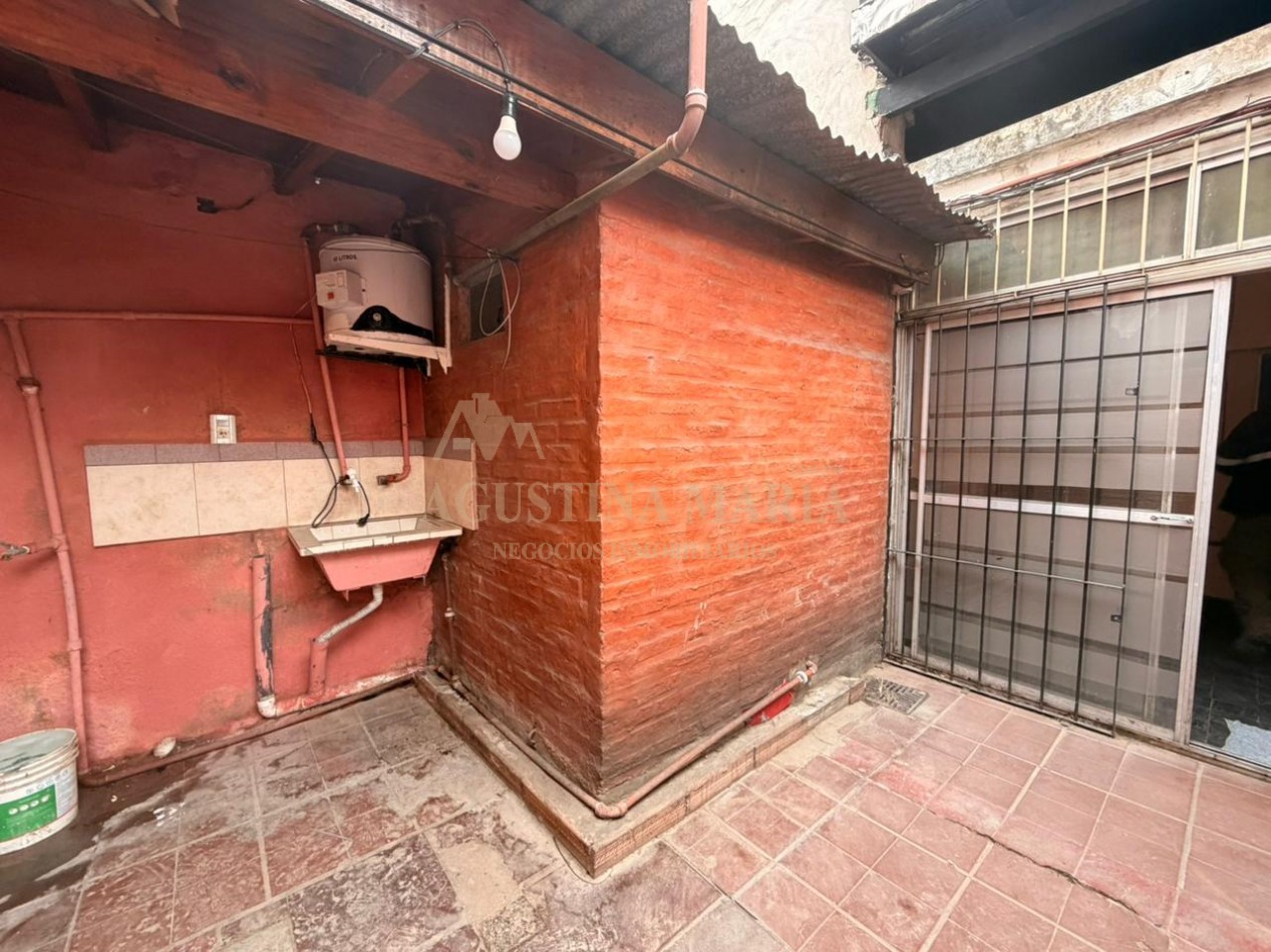 ALQUILER DEPARTAMENTO 2 AMBIENTES JOSE C PAZ 